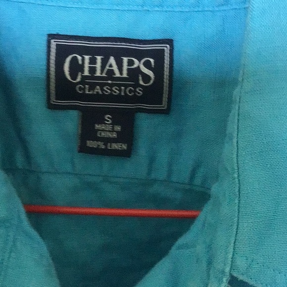 Womens long sleeve blouse - Picture 2 of 6